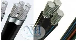 Cáp điện hạ thế