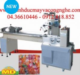 Máy đóng gói kẹo