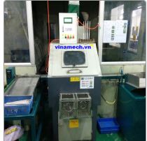 Máy mài trục sắt