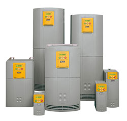 Biến tần 650V - AC650V