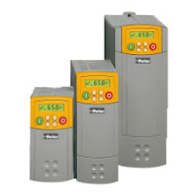 Biến tần 650S - AC650S