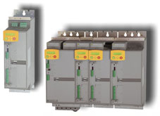 Biến tần 890 - AC890