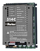 Bộ điều khiển DC 512