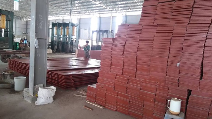 Xưởng sản xuất