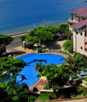 Hồ bơi Kỳ Hòa