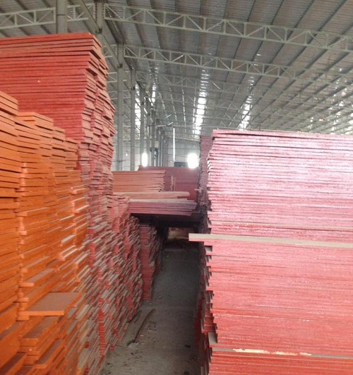 Xưởng sản xuất