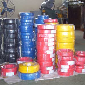 Dây cáp điện
