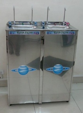 Máy lọc nước dân dụng