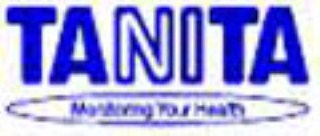 Logo Tanita