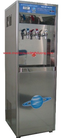 Máy lọc nước dân dụng