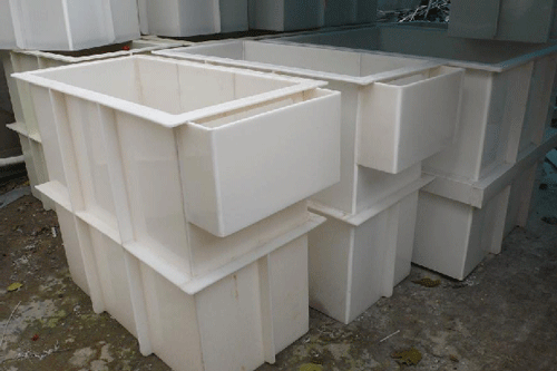 Bồn composite