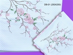 Drap chăn