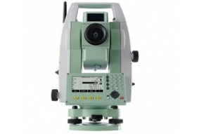 Leica TS 06-5