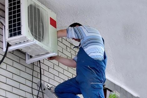 Sửa chữa, bảo trì điện lạnh