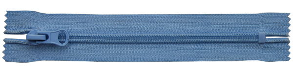 Dây kéo Nylon