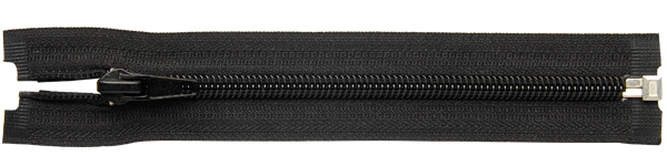 Dây kéo Nylon