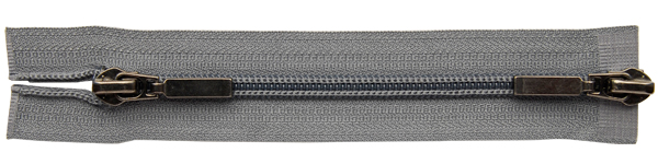 Dây kéo Nylon