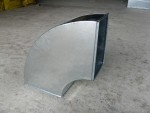 Co 90 ống gió nẹp TDF