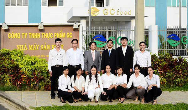 Độ ngũ nhân sự