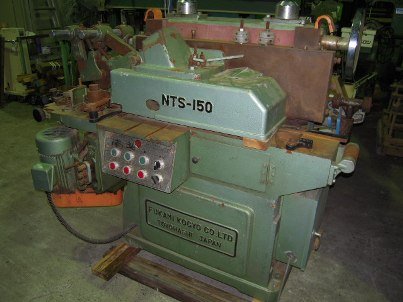 Máy bào gỗ