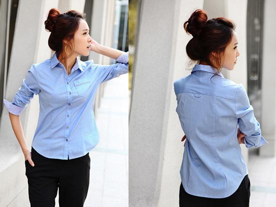 Đồng phục công sở