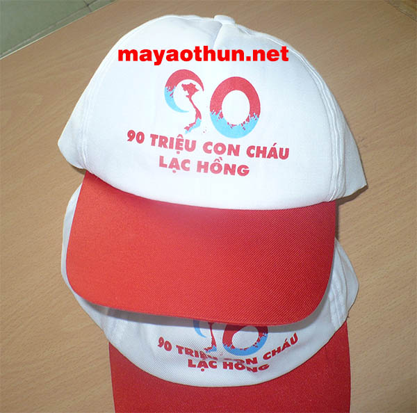 Sản xuất mũ nón