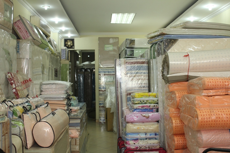 Cửa hàng trưng bày