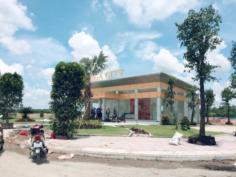 Dự án đất khác