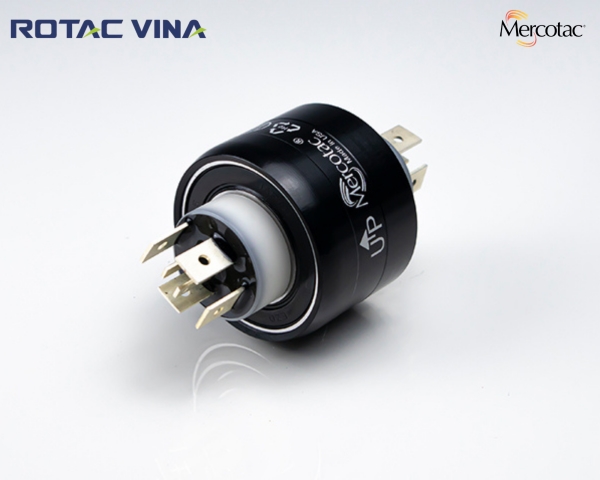 Vòng trượt Mercotac 630