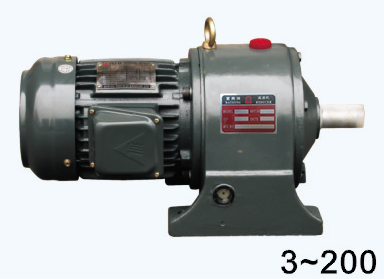 Motor giảm tốc Đài Loan