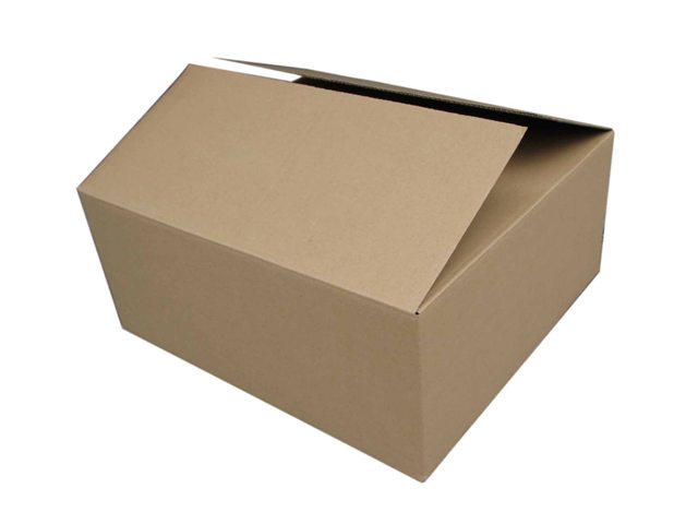 Thùng carton 5 lớp