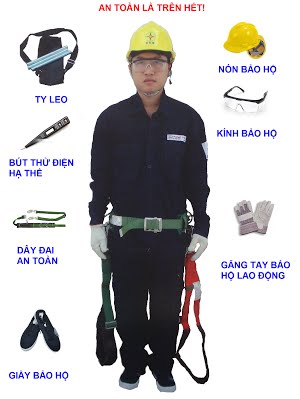 Trang bị bảo hộ
