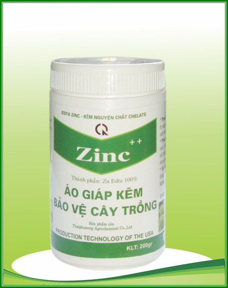 ZINC