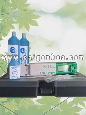 Bút đo độ mặn