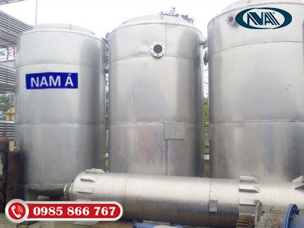 Hệ thống lọc nước giếng khoan