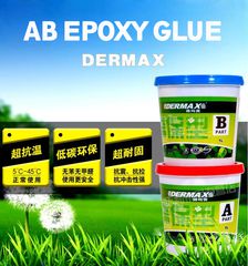 Keo Epoxy