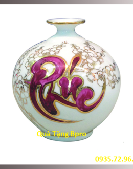 Lọ hoa