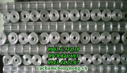 Lưới kẽm