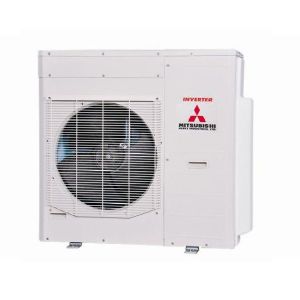 Máy điều hòa Multi