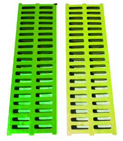 Song chắn rác Composite