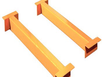 Thanh chắn giữ Pallet