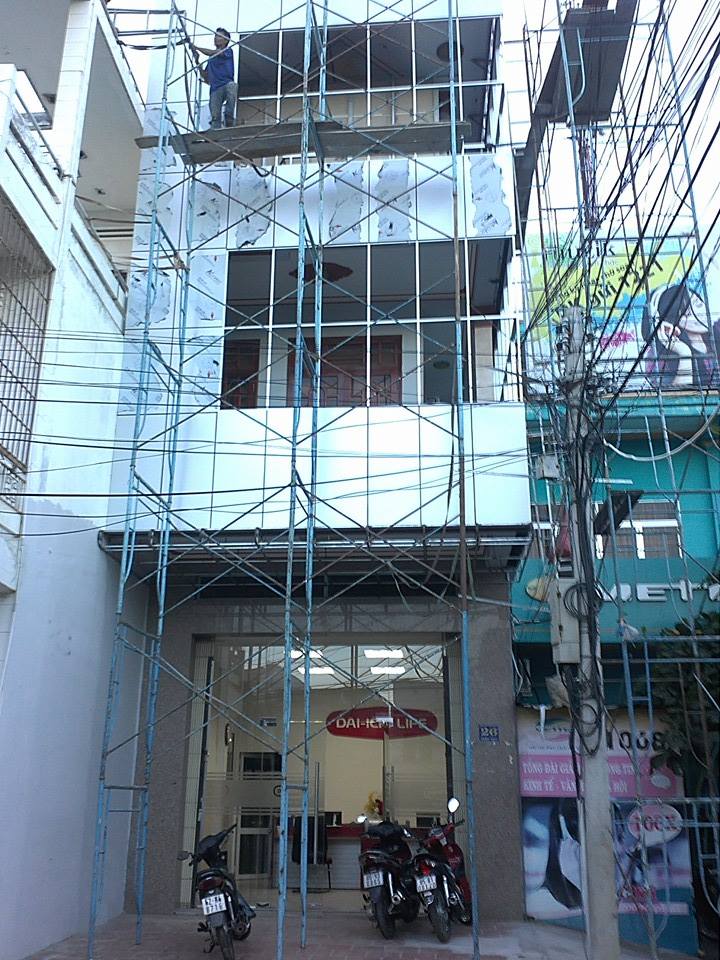 thi công bảng hiệu