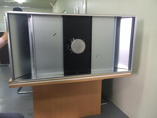Quạt Fan Filter Unit