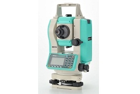 Nikon DTM 322