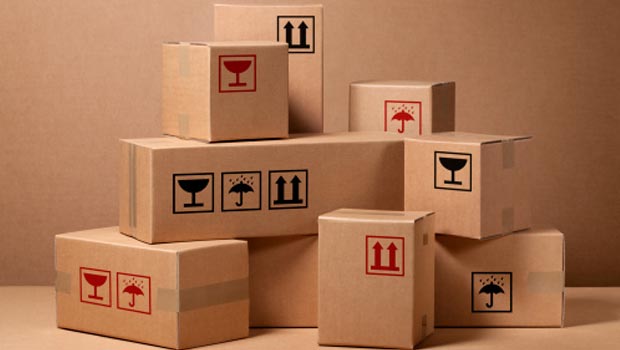 Thùng Carton