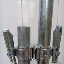 Khung điện năng lượng mặt trời