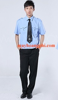 Đồng phục bảo vệ