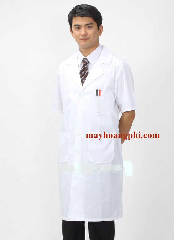 Đồng phục bác sỹ