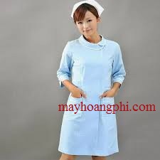 Đồng phục y tá
