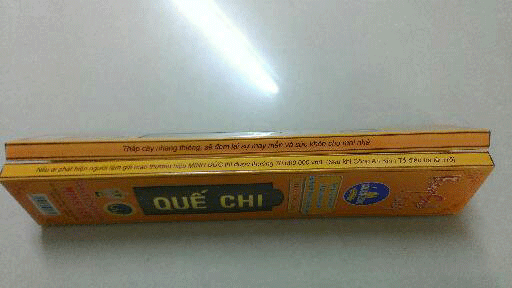 Hương nhang